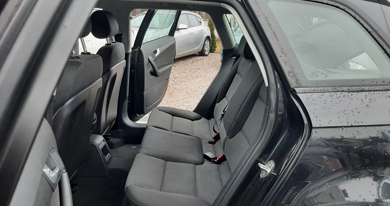 Audi A3 cena 15600 przebieg: 220000, rok produkcji 2005 z Raszków małe 121